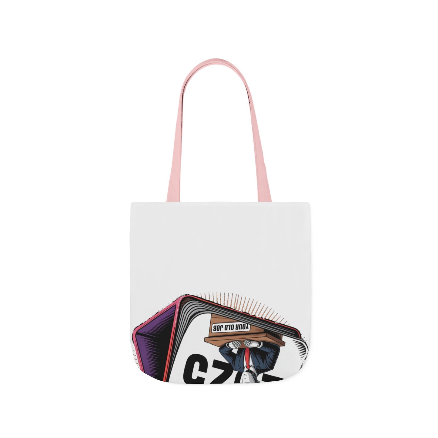 Year of the AI Employee Tote