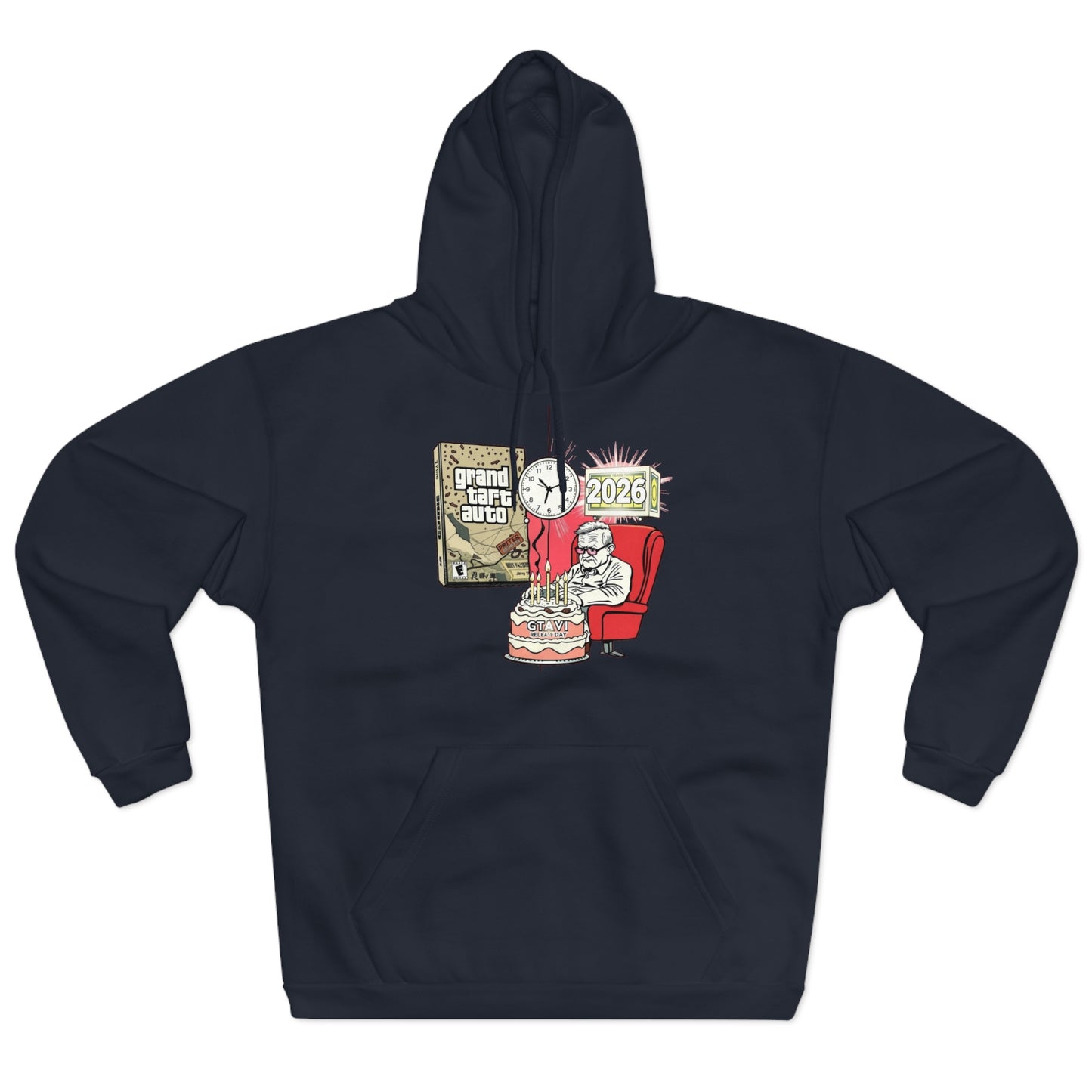 Product Hoodie