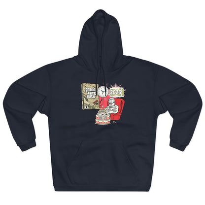 Product Hoodie