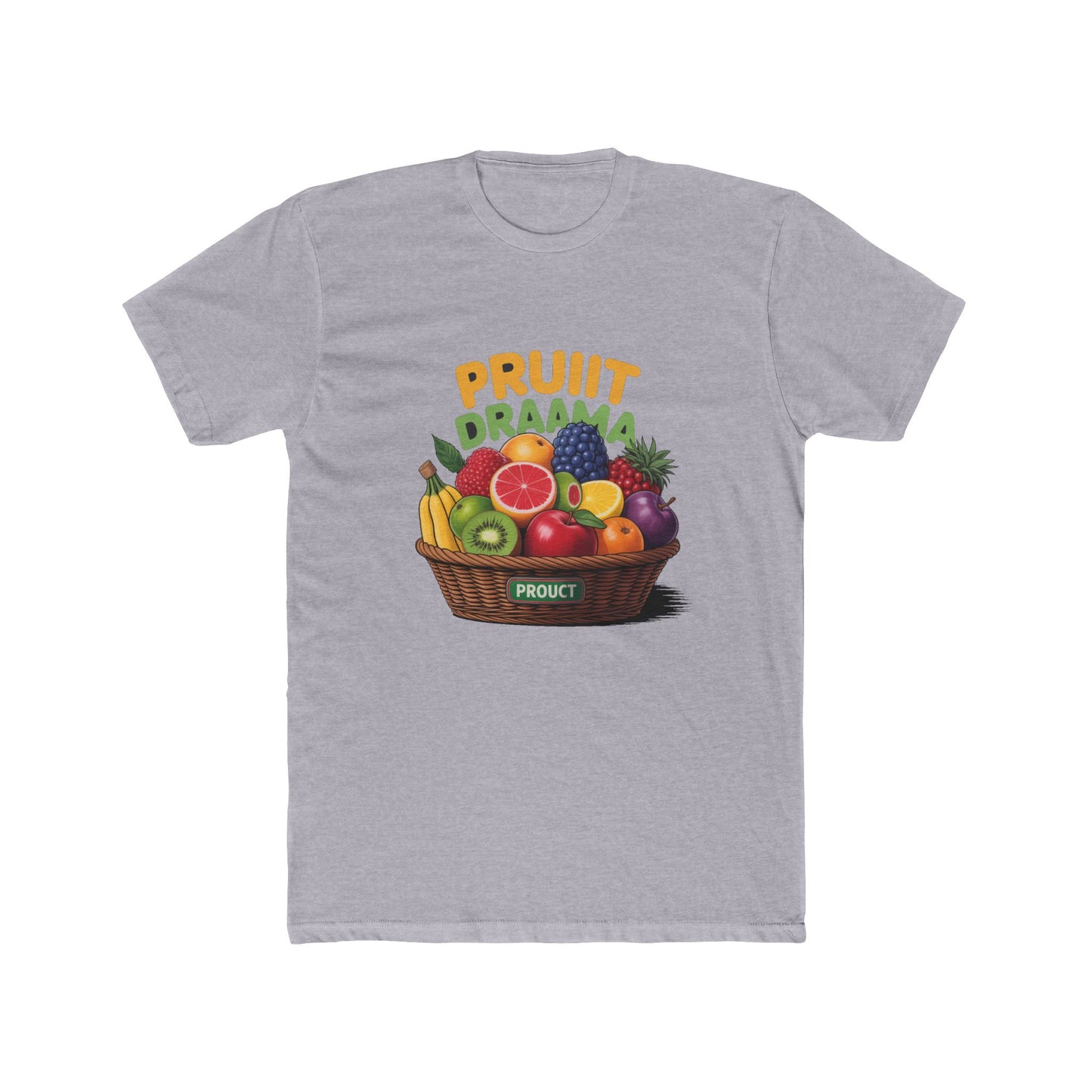 Fruit Sponsored Content Tee