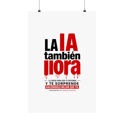 ia-drama Poster