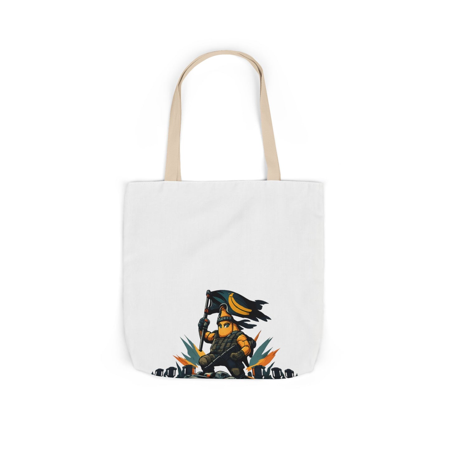 Tote — dystopian-banana-chronicles