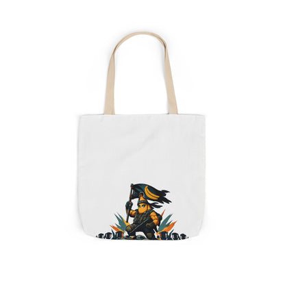 Tote — dystopian-banana-chronicles