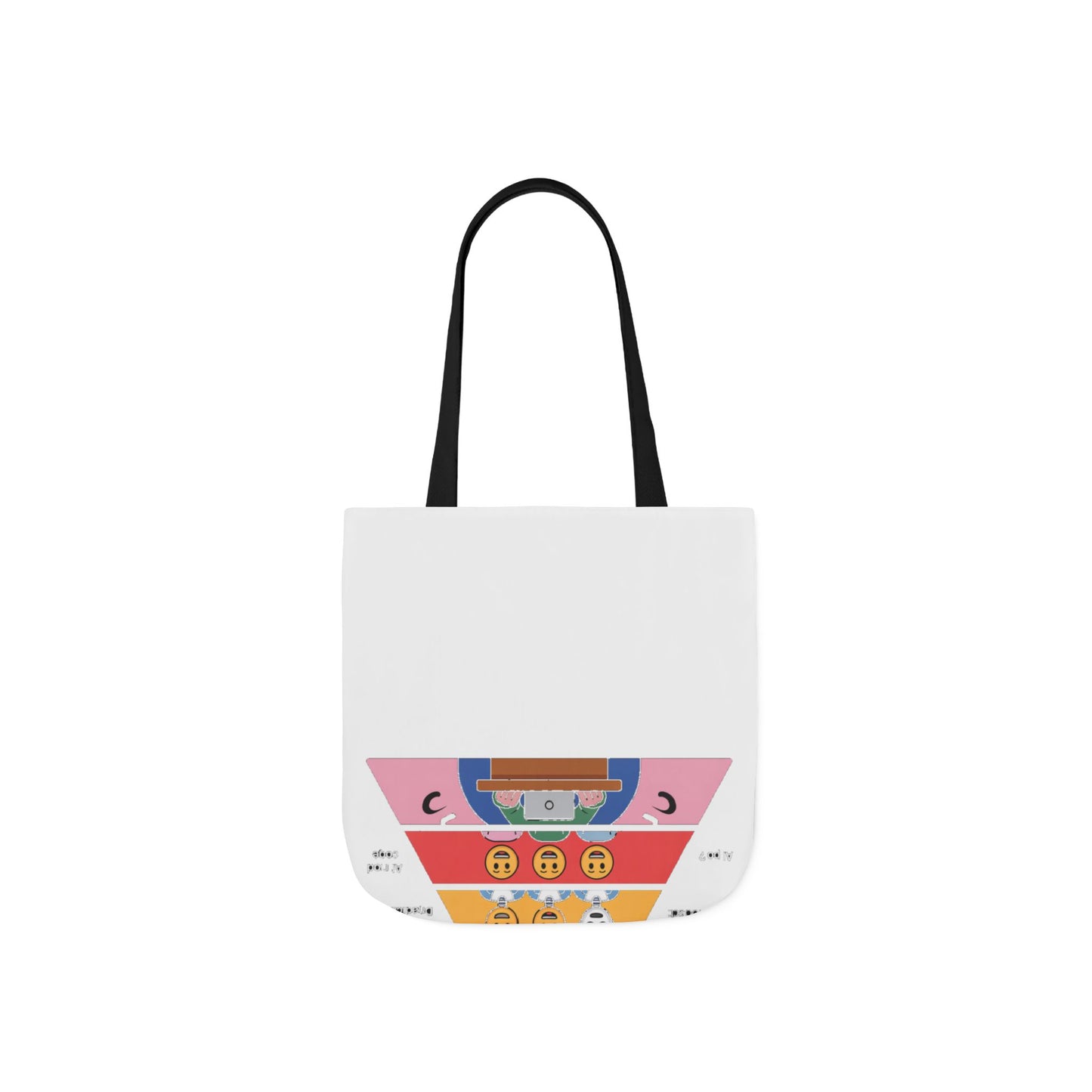Maslow's AI Hierarchy of Needs Tote