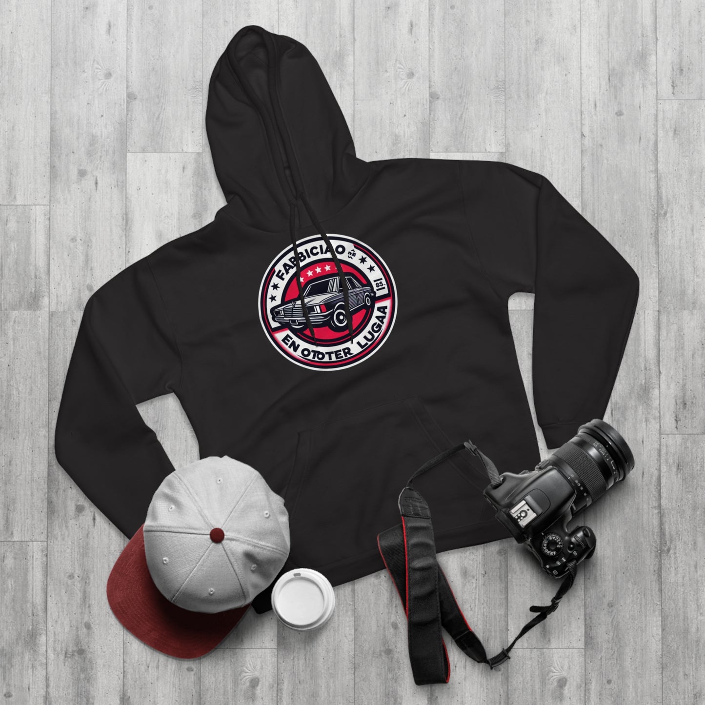 Product Hoodie