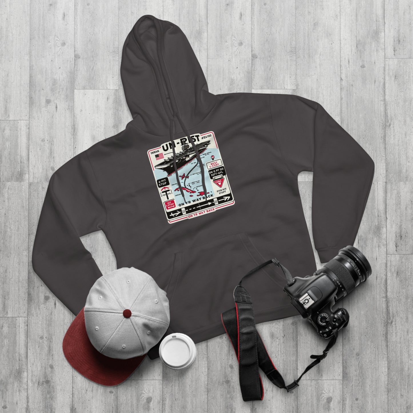 Product Hoodie