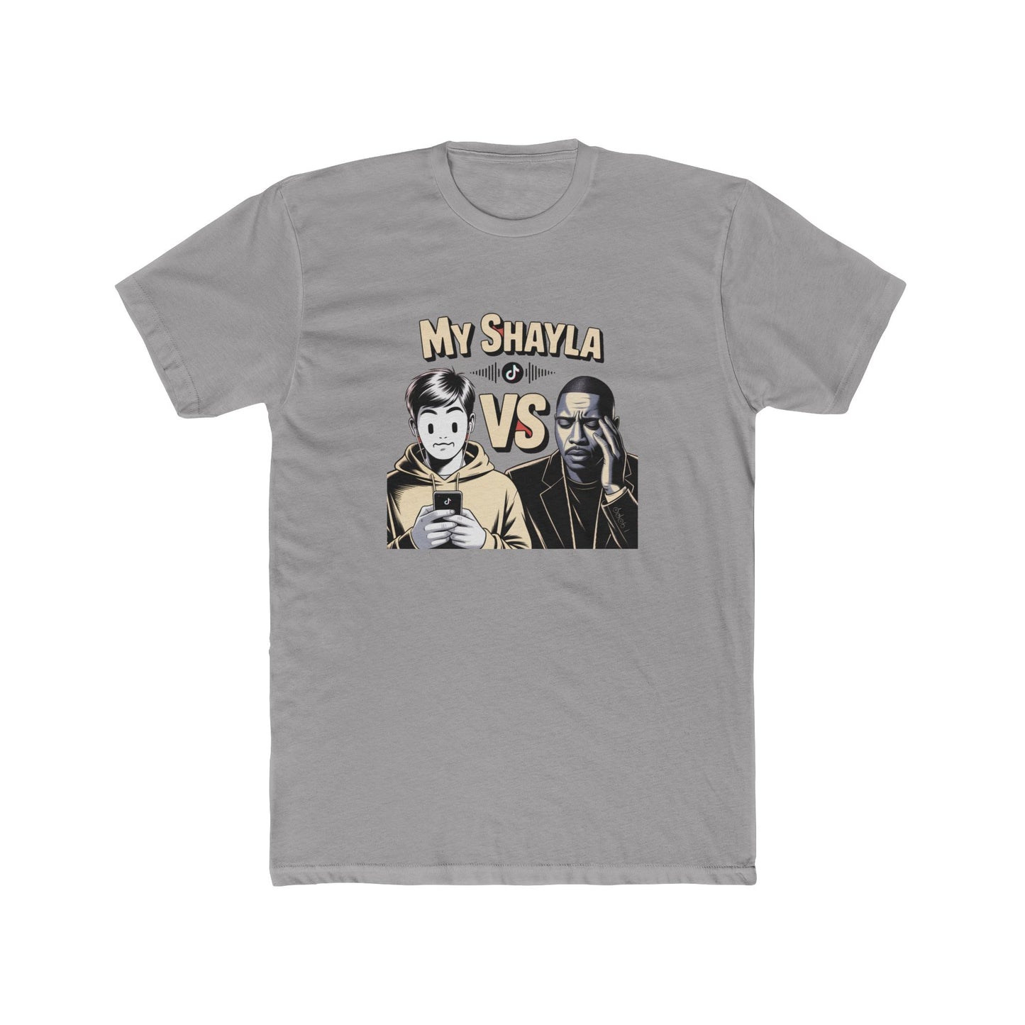 Product Tee