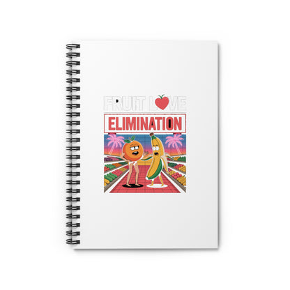 Product Notebook