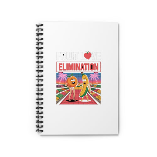 Product Notebook