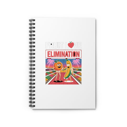 Product Notebook