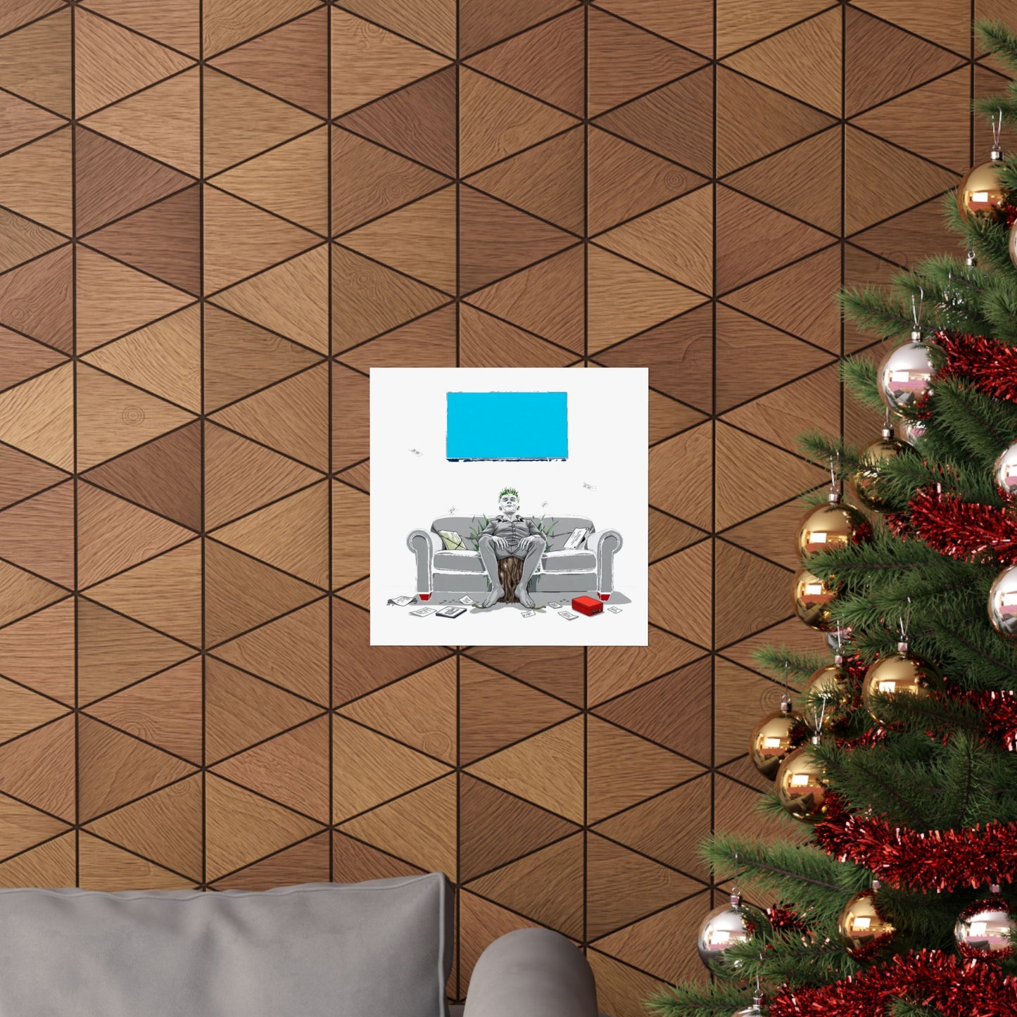 Product Poster