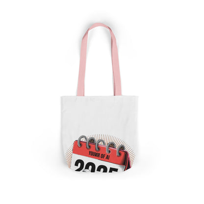 Year of the AI Employee Tote