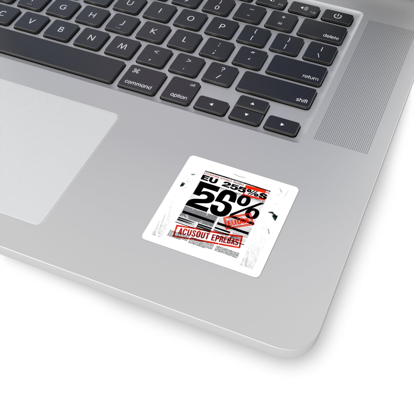 Product Sticker