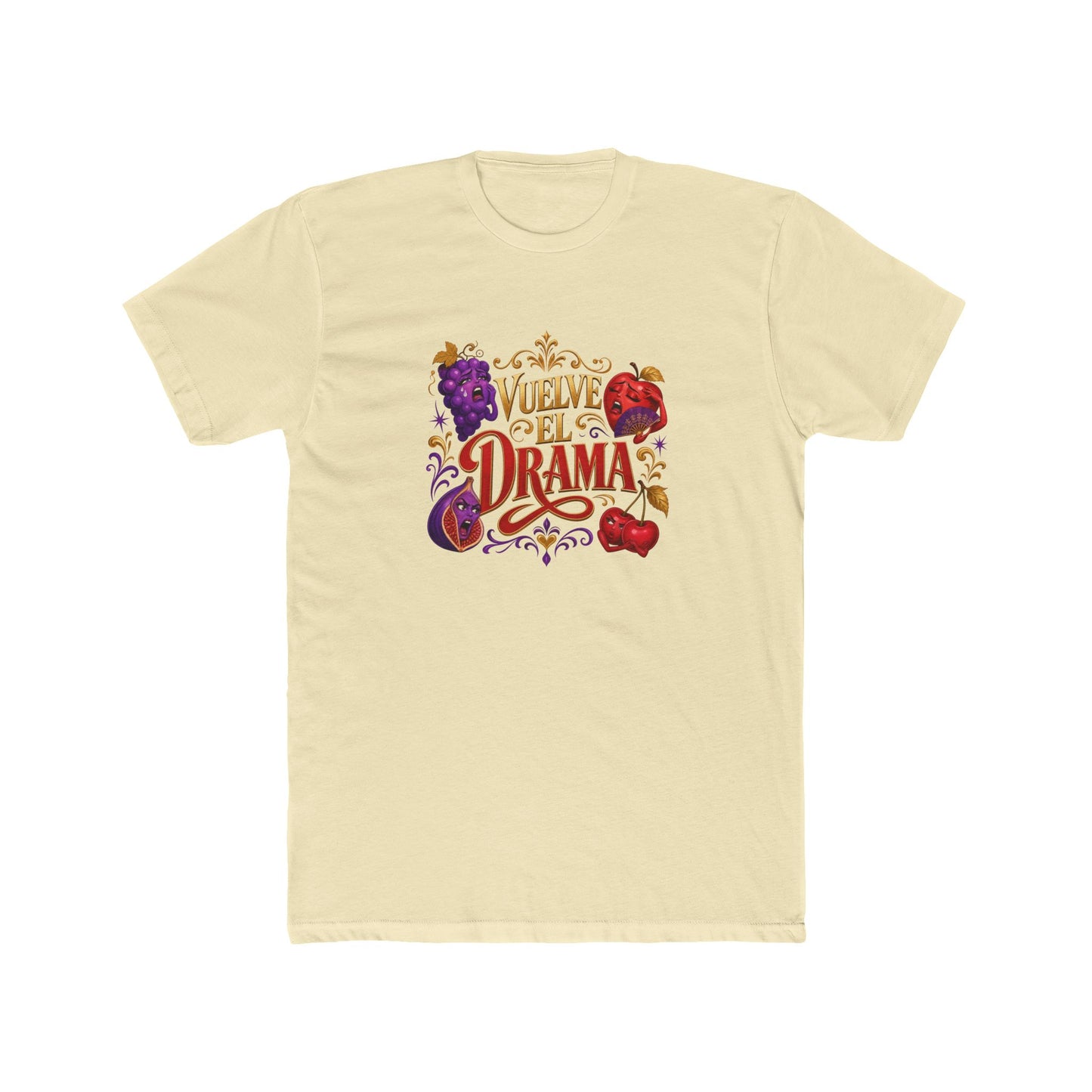 telenovela-nostalgia Tee