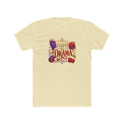 telenovela-nostalgia Tee