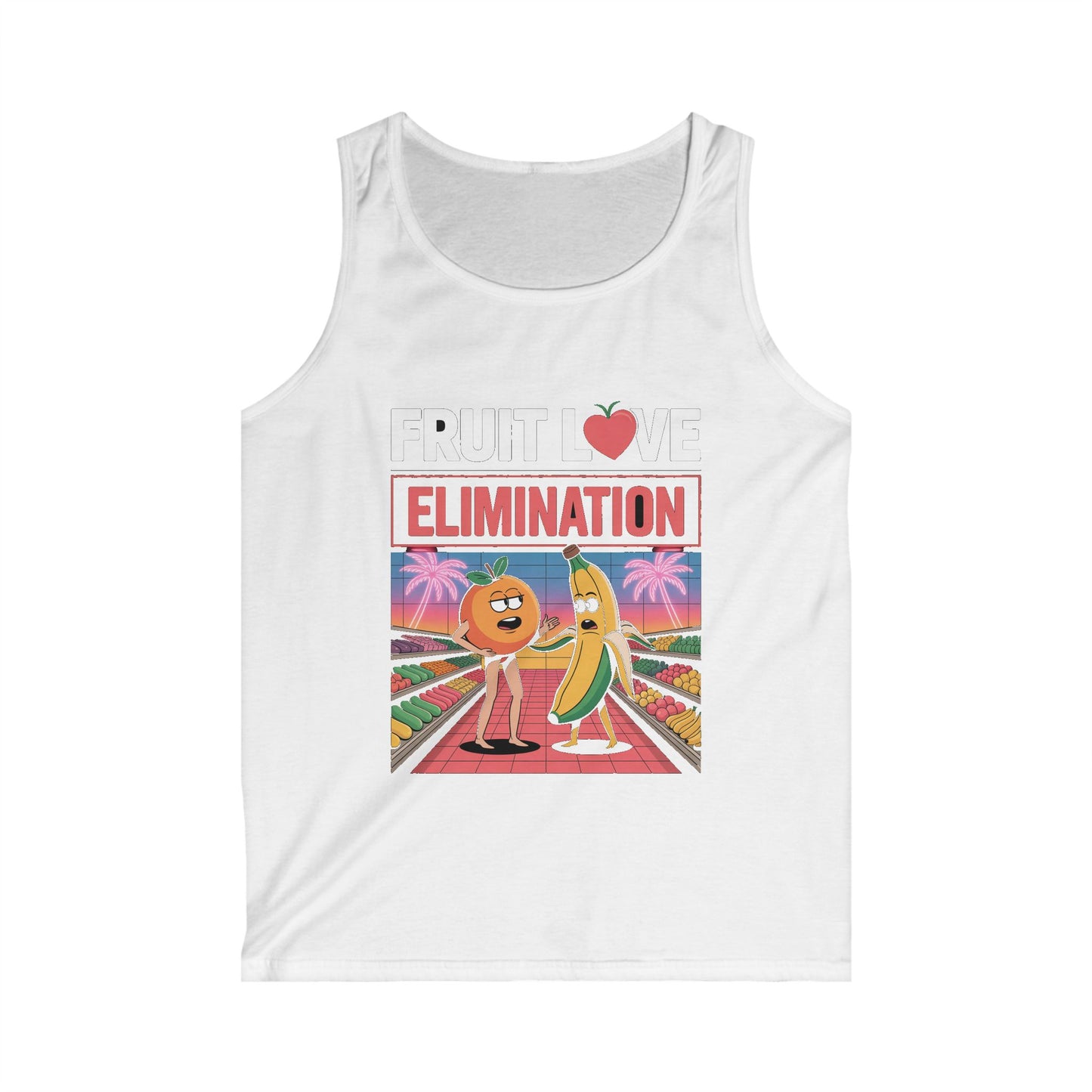 Product Men's Softstyle Tank