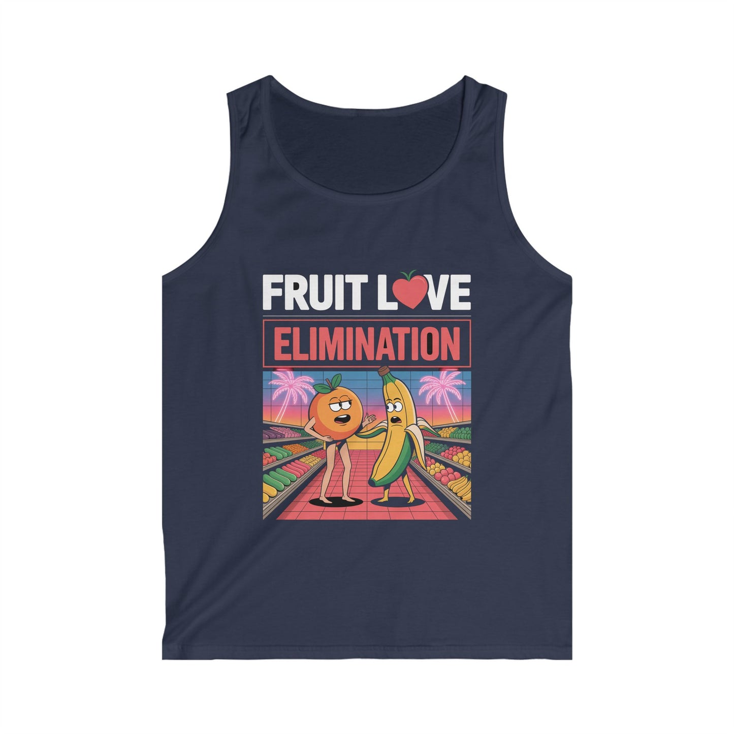 Product Men's Softstyle Tank