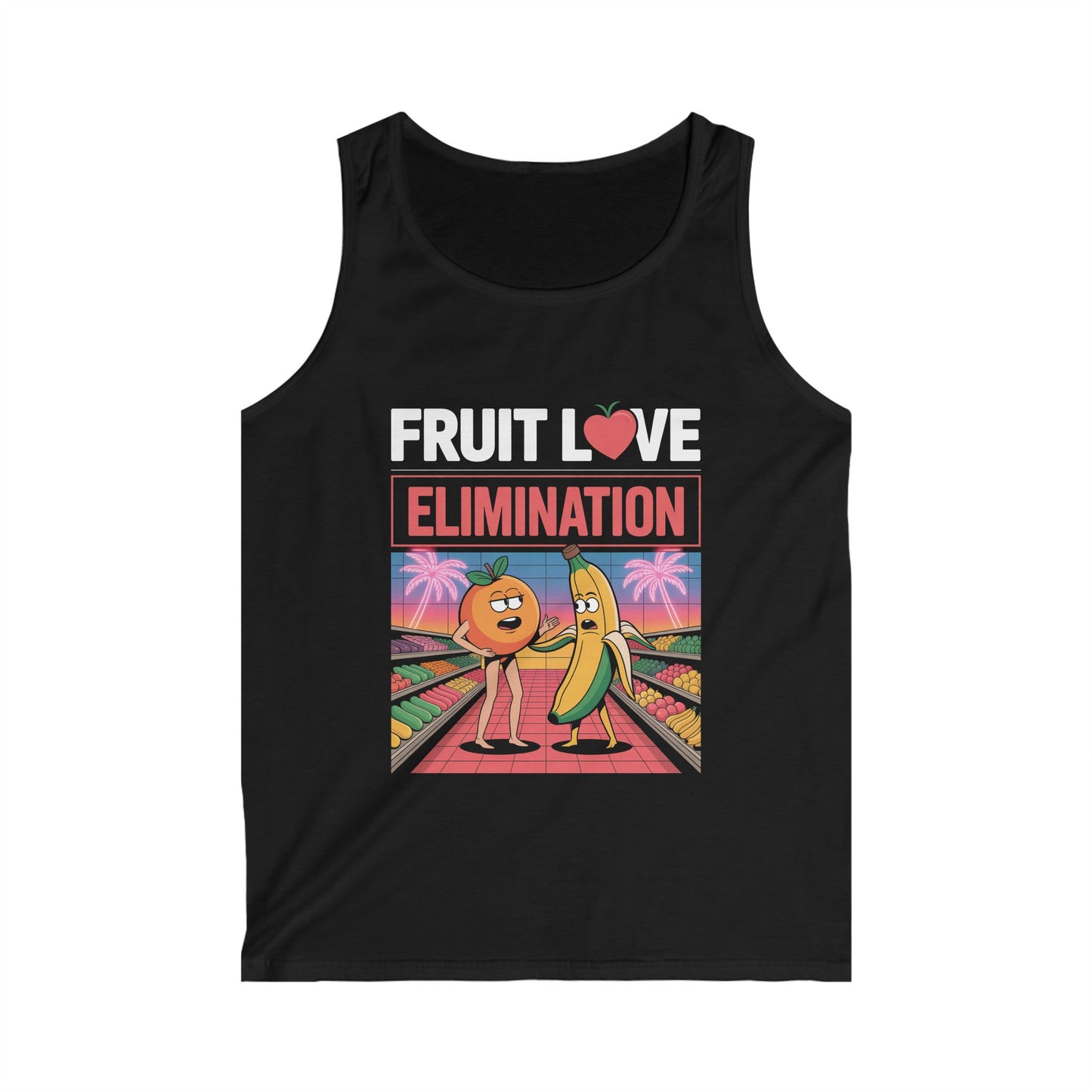 Product Men's Softstyle Tank