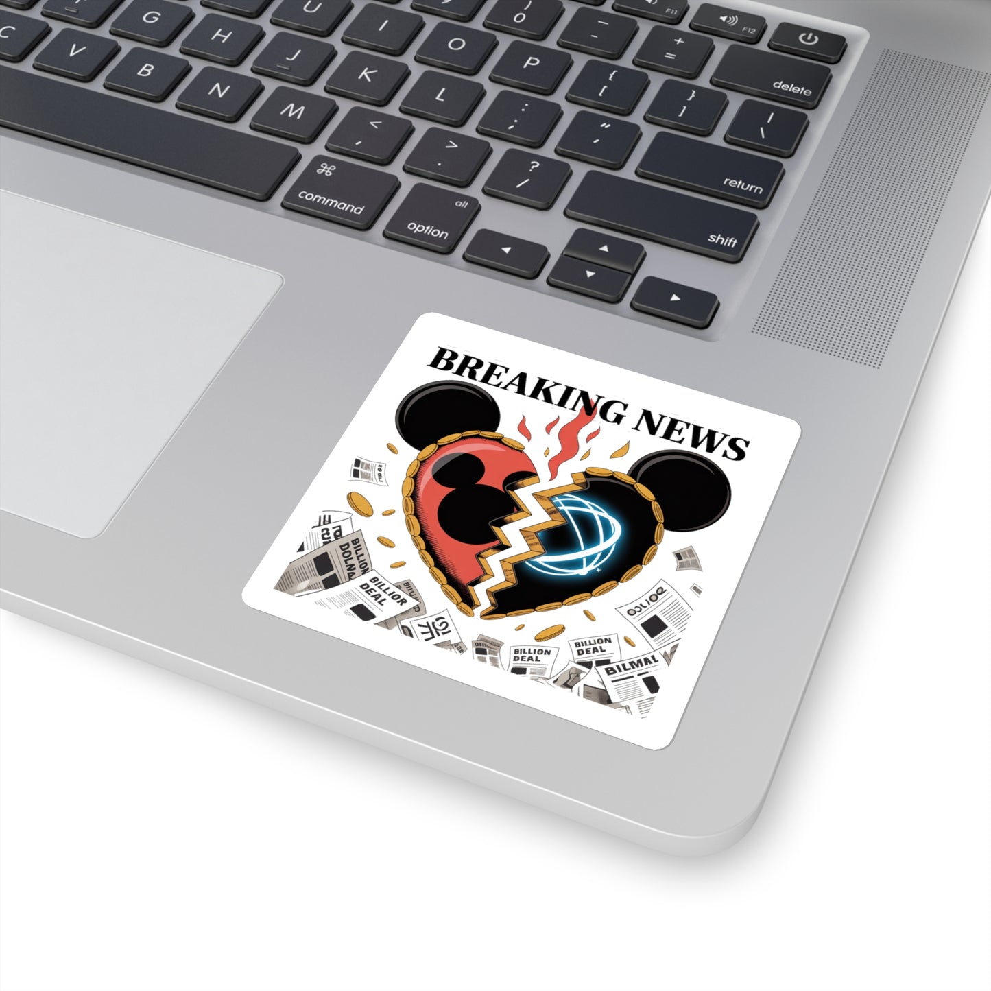 Product Sticker