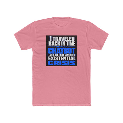 time-travel-absurd Tee