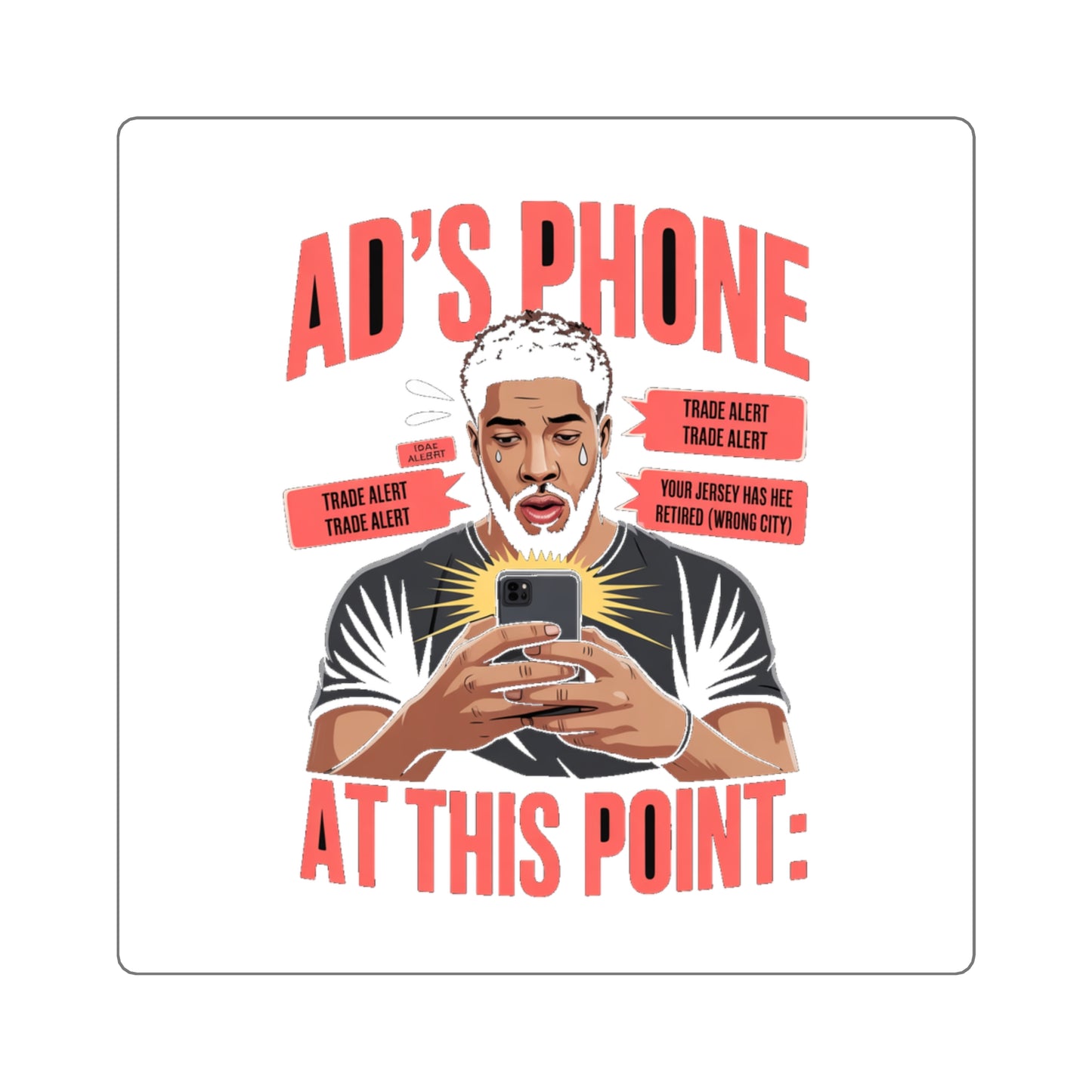Product Sticker