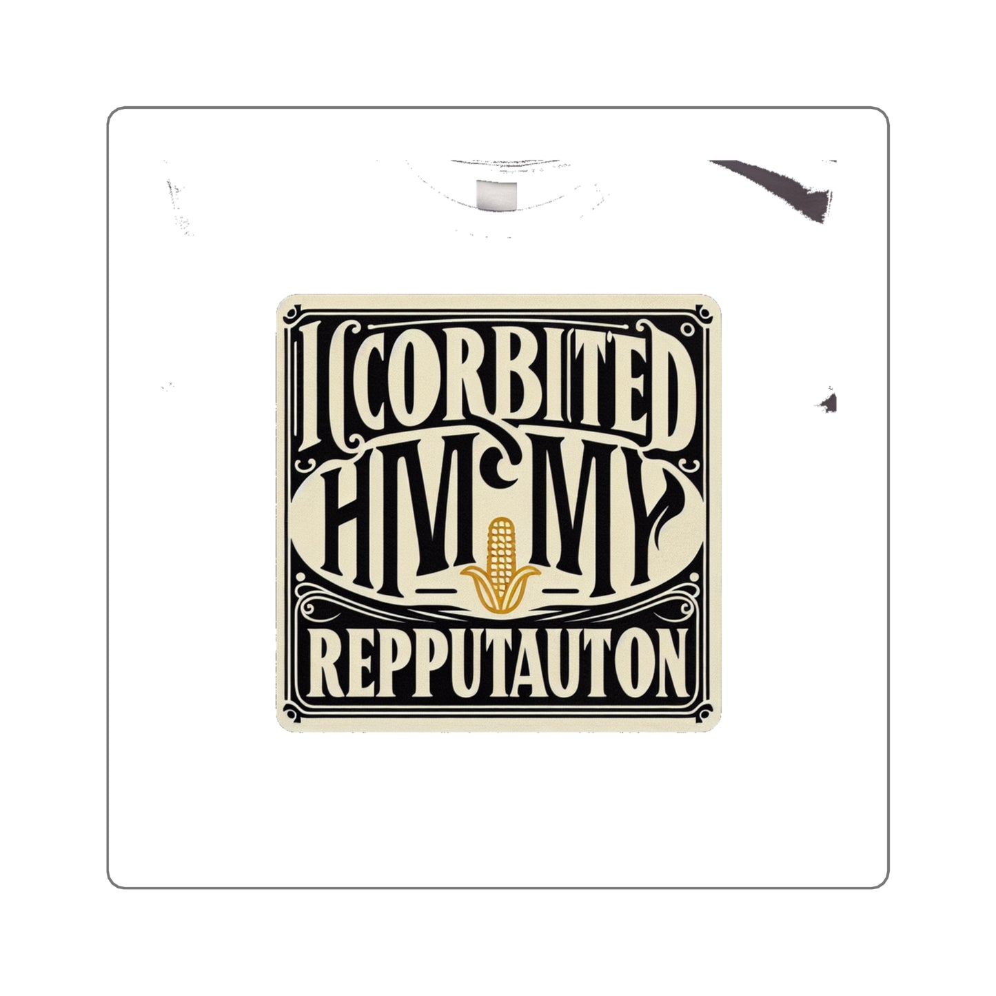 Product Sticker