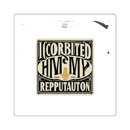 Product Sticker