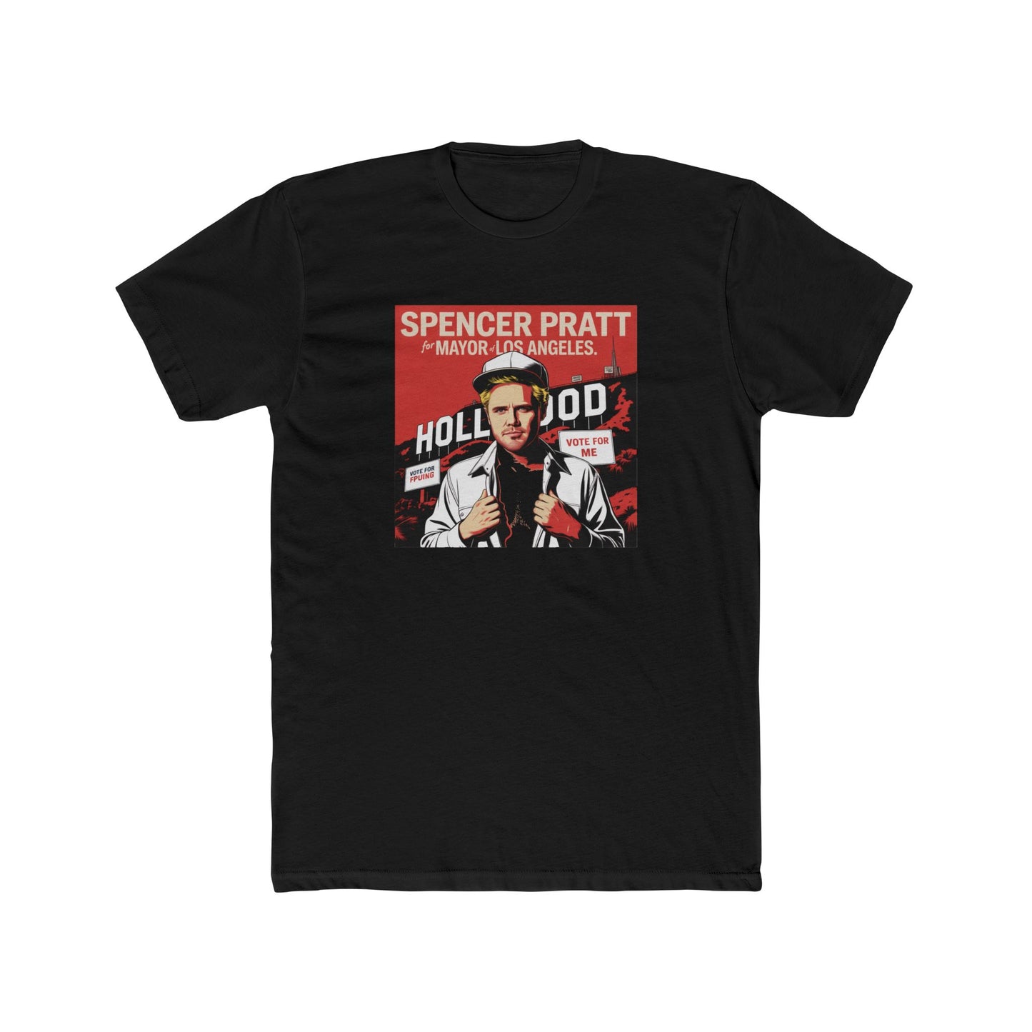 Product Tee