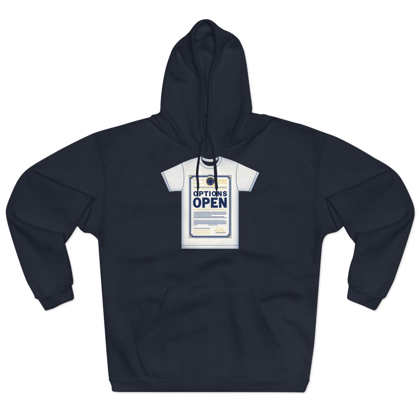 Product Hoodie