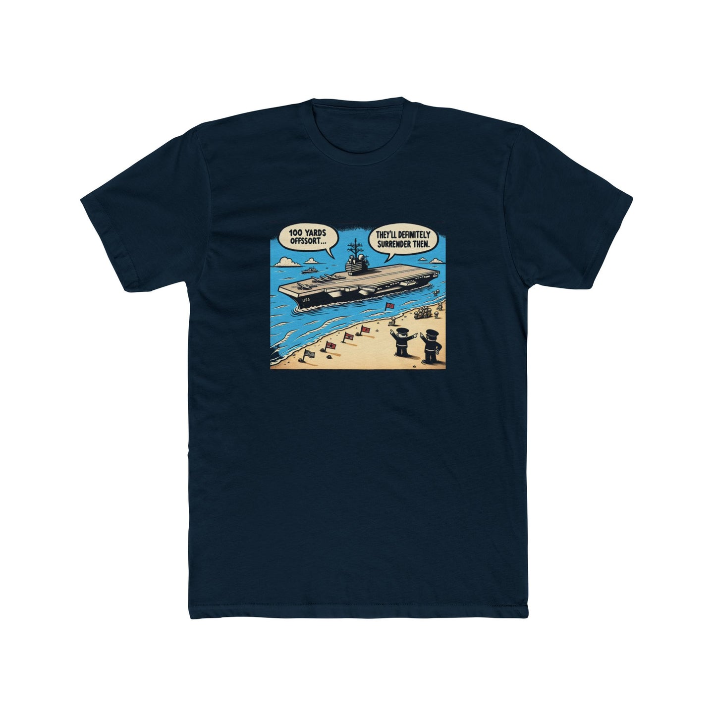 Product Tee