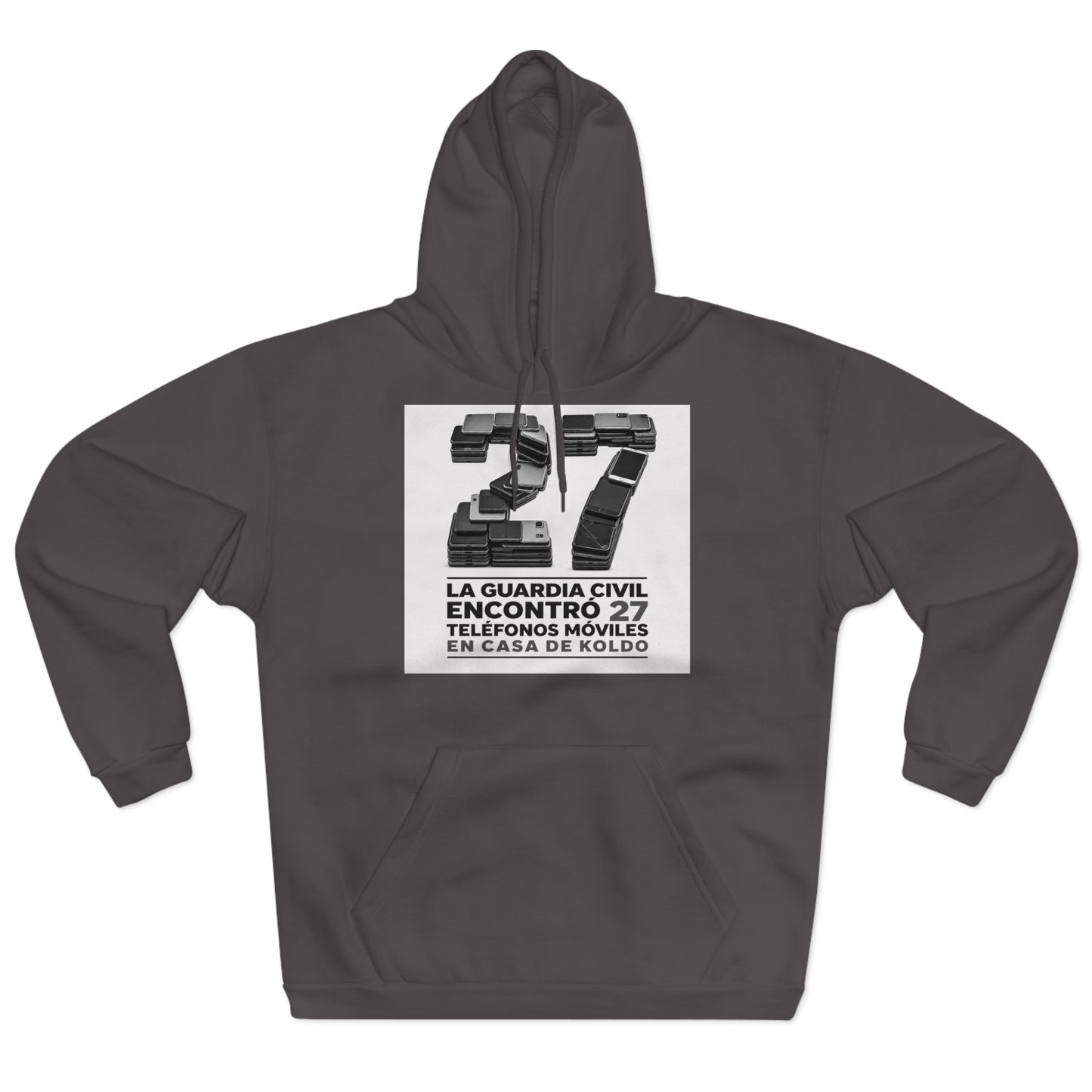 Product Hoodie