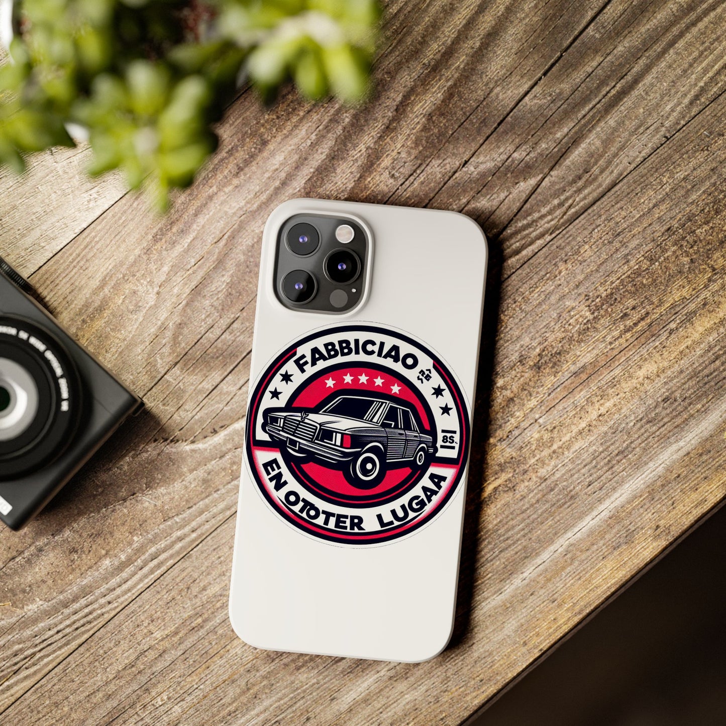 Product Phone Case