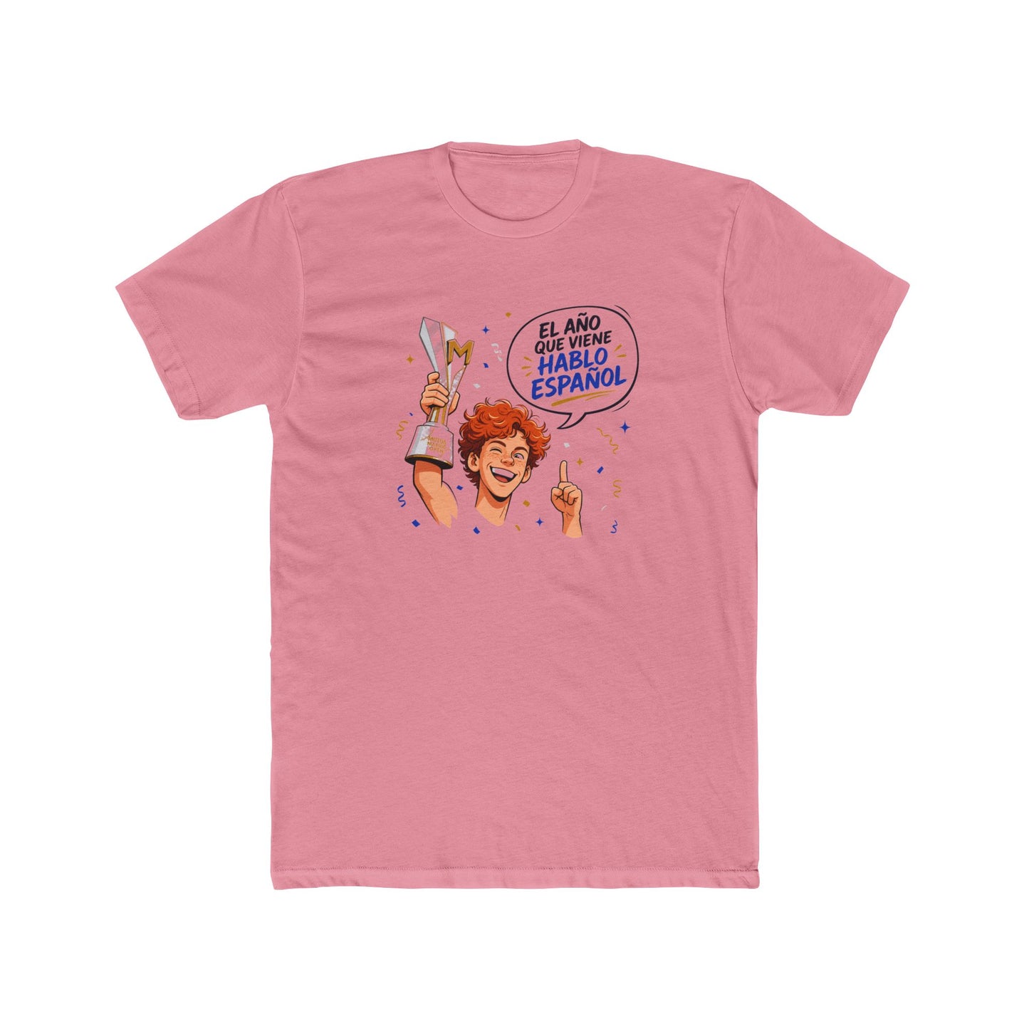 sinner-promise-spanish Tee