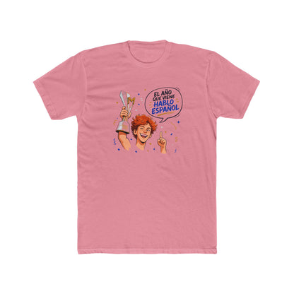 sinner-promise-spanish Tee