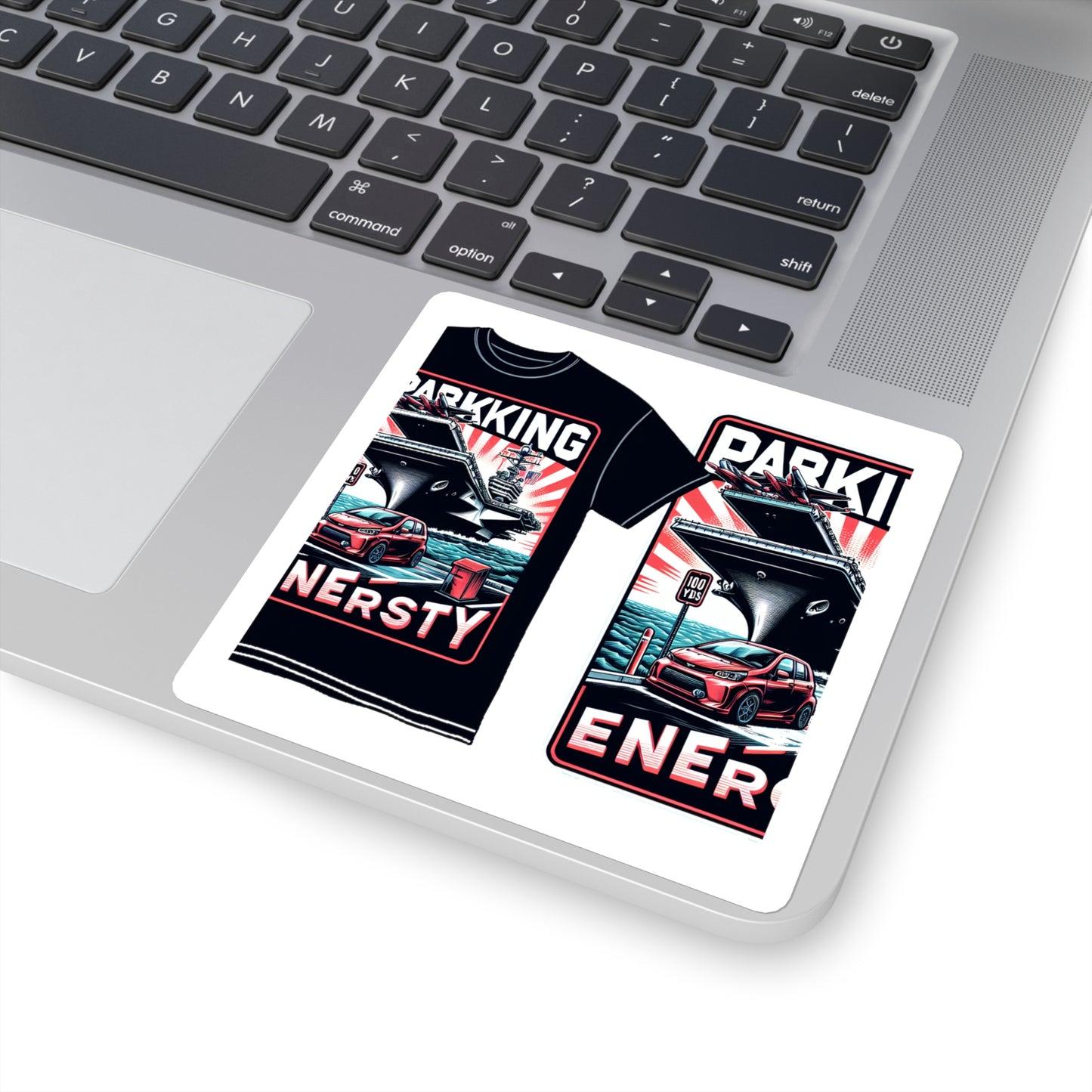Product Sticker