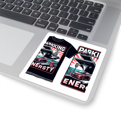 Product Sticker