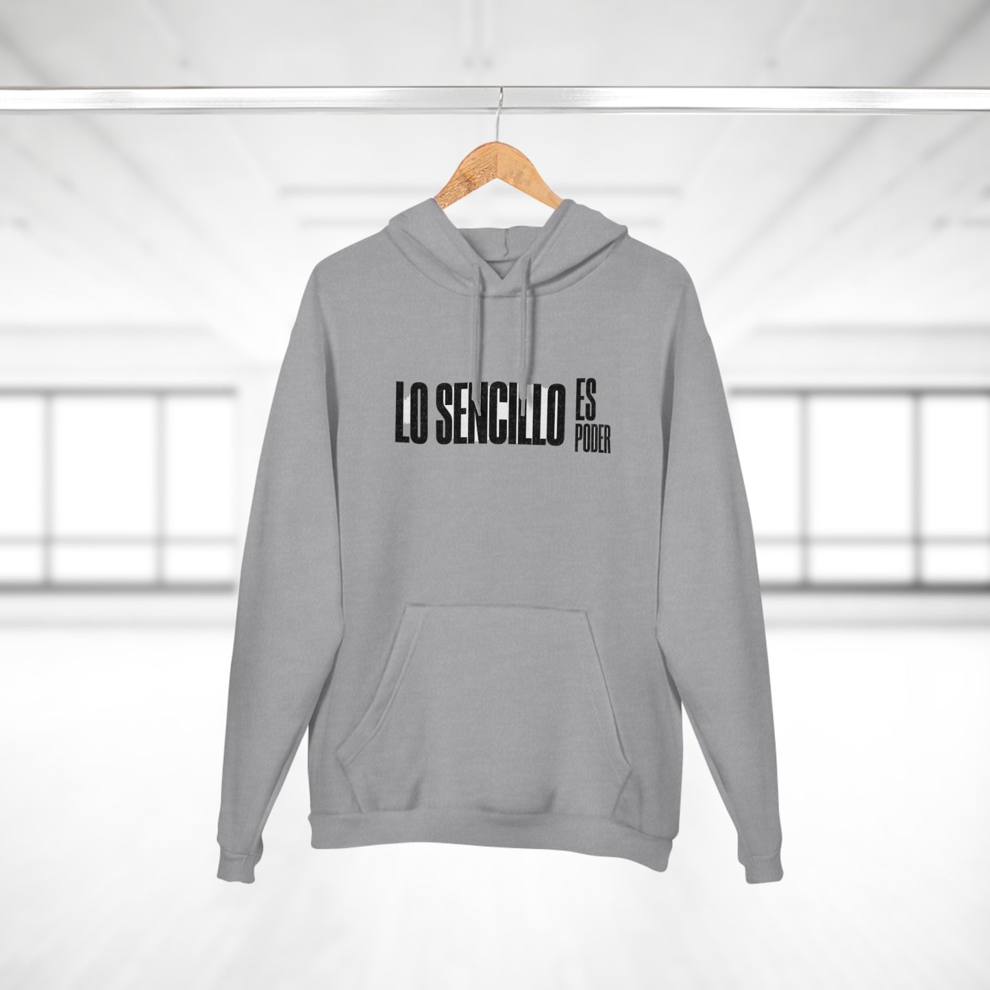 angle-001 Hoodie