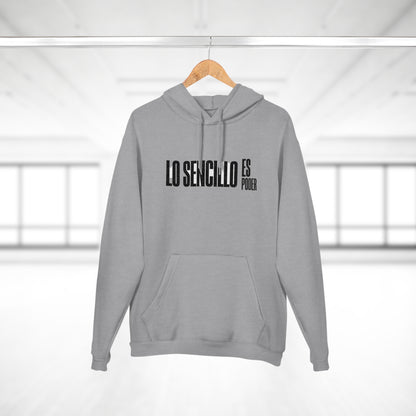 angle-001 Hoodie