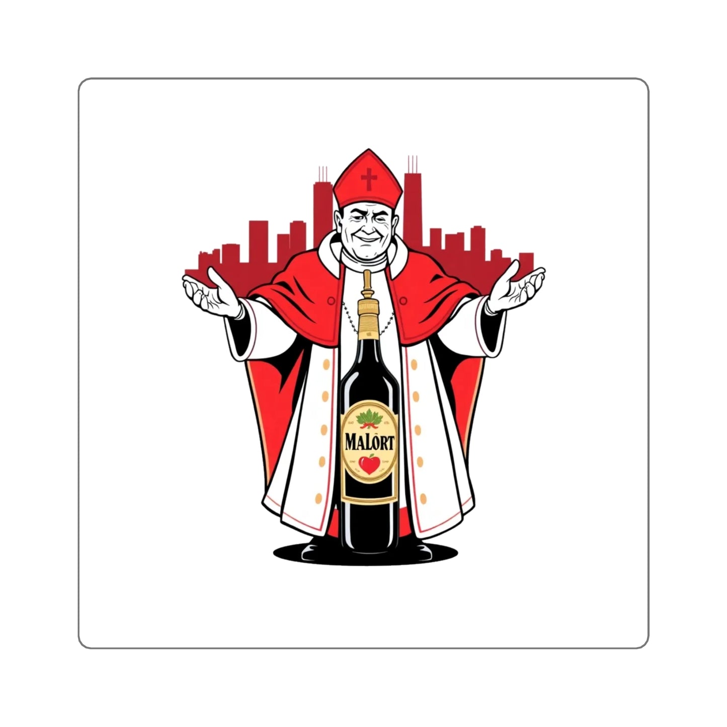 Product Sticker