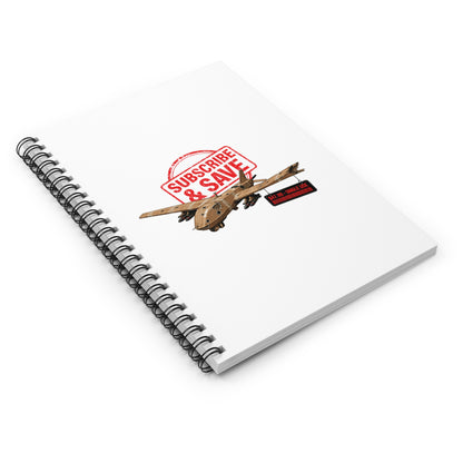 Product Notebook