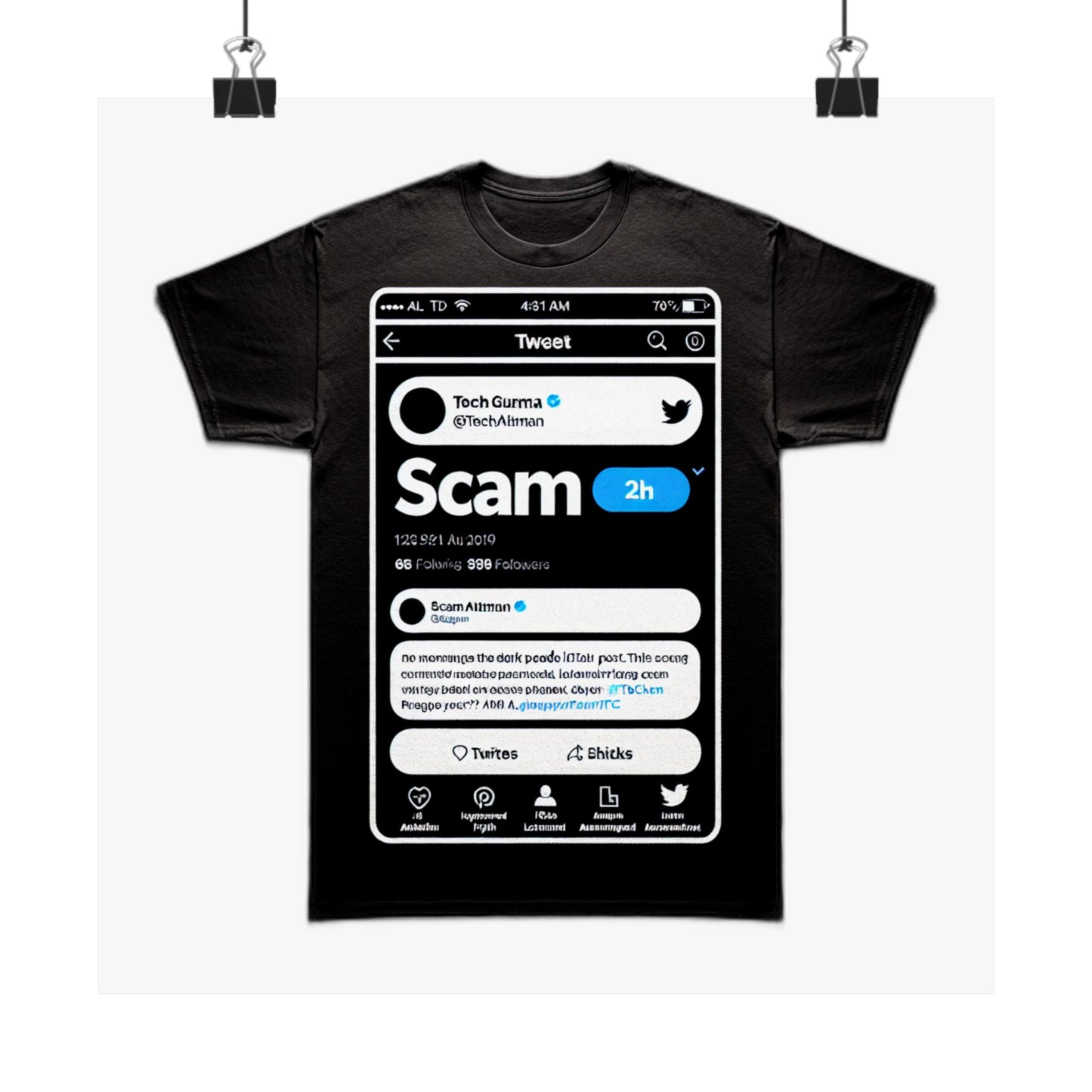 Product Poster