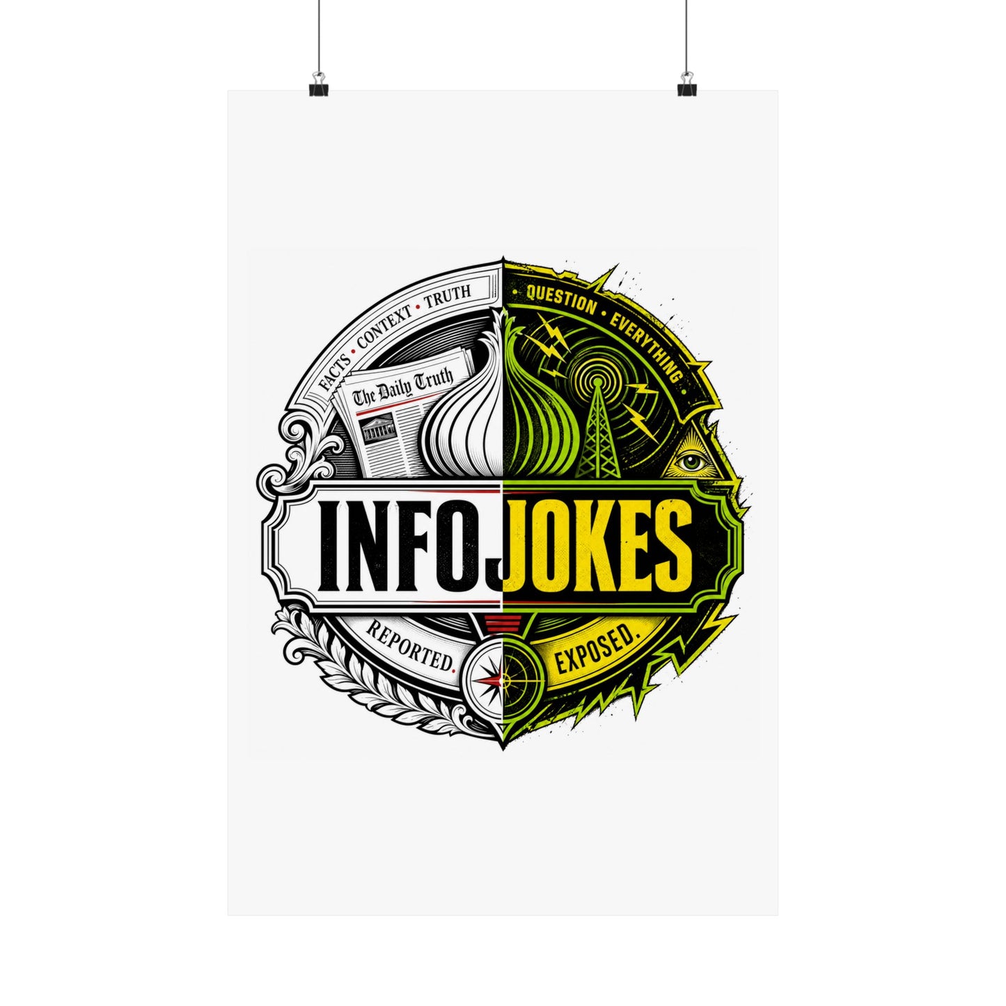 onion-infowars-mashup Poster