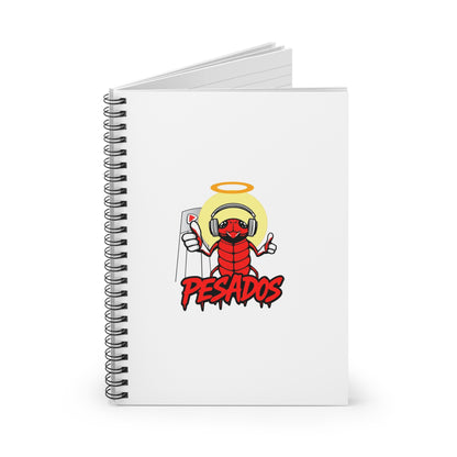 Product Notebook