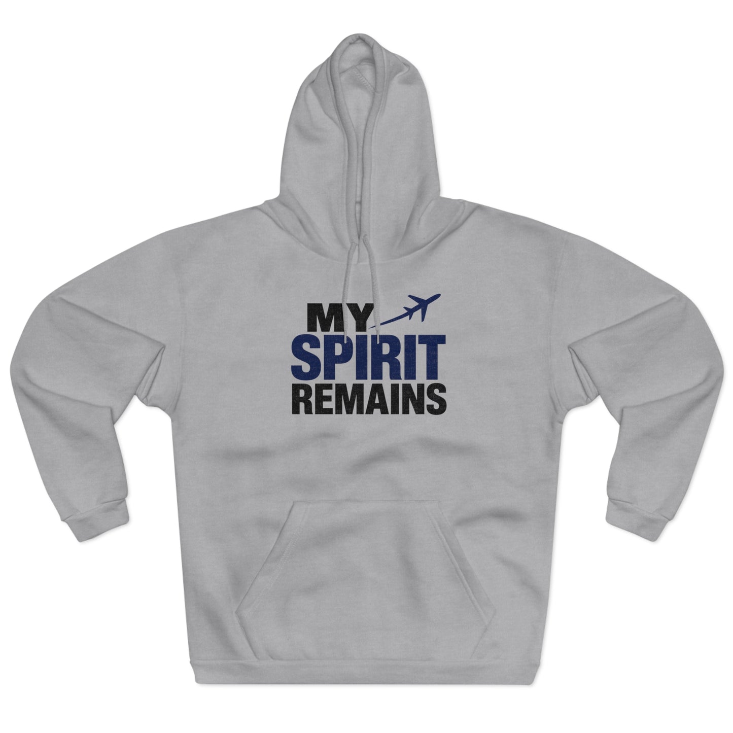 spirit-bankruptcy-tshirt Hoodie