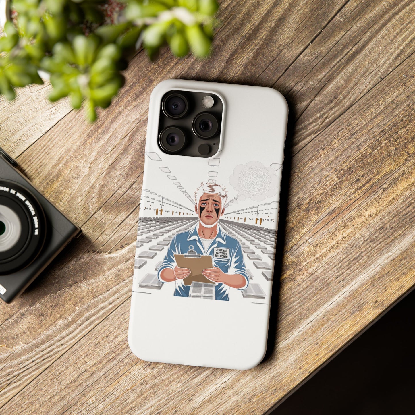 Product Phone Case