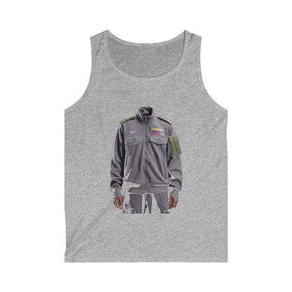 Product Men's Softstyle Tank
