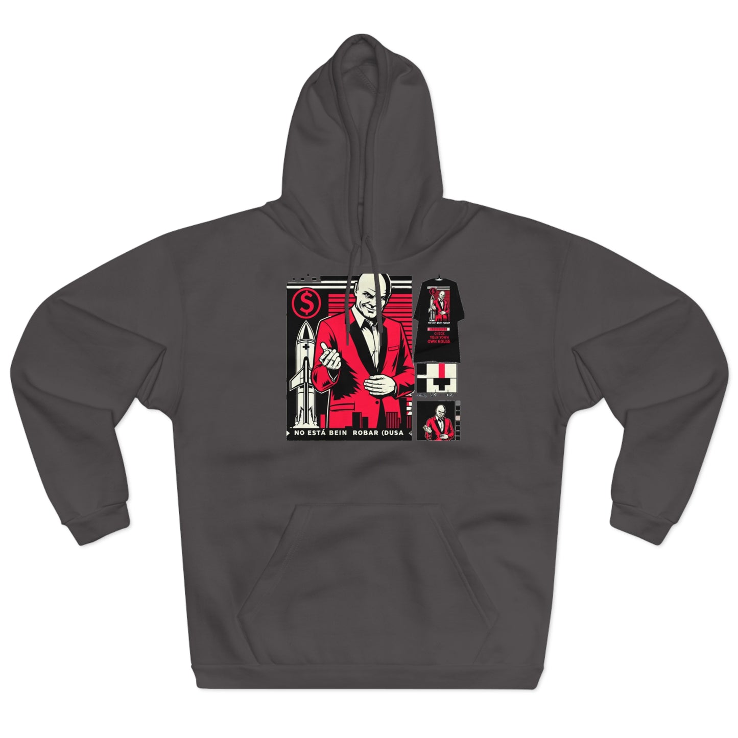 Product Hoodie