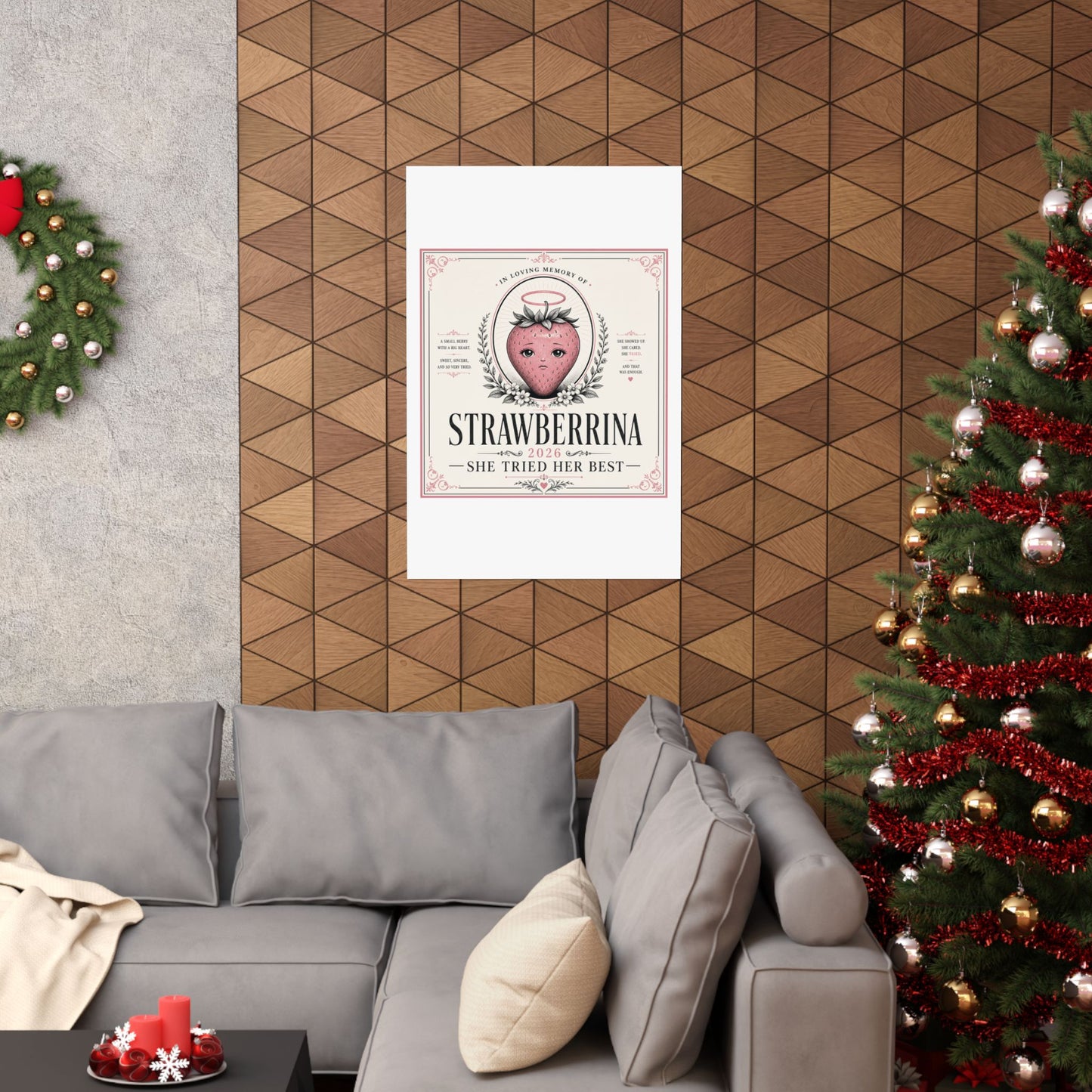 Product Poster