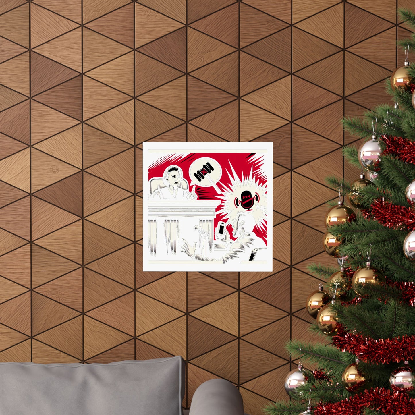 Product Poster