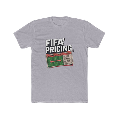 Dynamic Pricing = Highway Robbery Tee